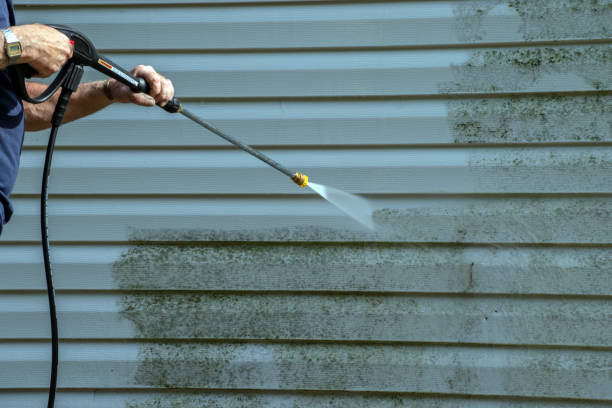 Professional Pressure Washing Services in Kittery Point, ME